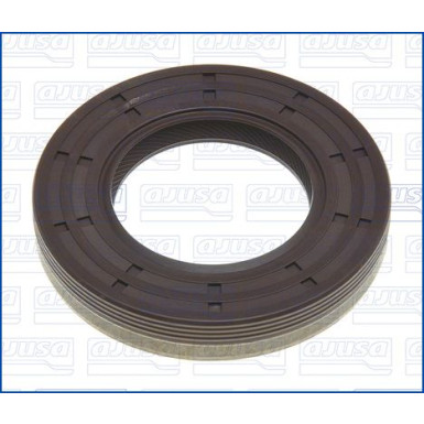 Wellendichtring, Kurbelwelle Fiat Ducato 10 15083300