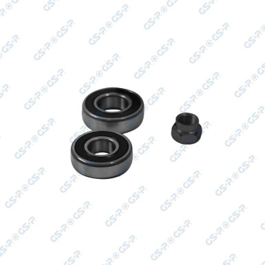 GSP Radlager GK3717 GSP Radlager GK3717