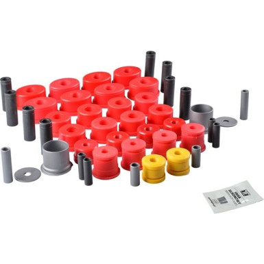 TEDGUM_TD Reparatursatz, Radaufhängung TED50019