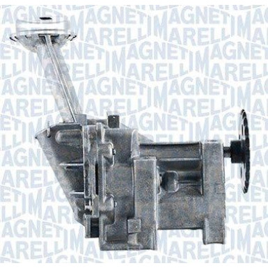 MAGNETI MARELLI Ölpumpe 351516000018