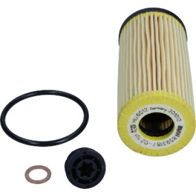 Ölfilter Bmw 1 19->,2 17->,X1 17->,X2 18->,Mini Iii 17 11428593186 Ölfilter Bmw 1 19->,2 17->,X1 17->,X2 18->,Mini Iii 17 11428593186