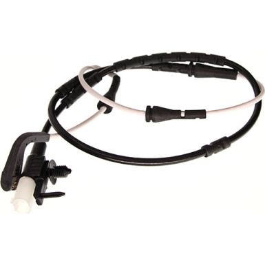 Warnkontakt, Bremsbelagverschleiß GIC475