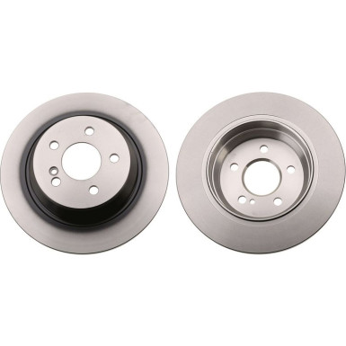 15 482 047 Bremsscheibe HA DF6277 15 482 047 Bremsscheibe HA DF6277