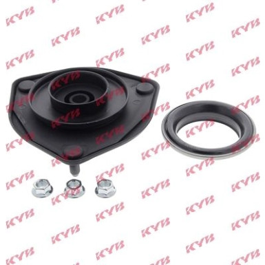 Lager - Radaufhängung. Kia P. Carens Iii, Magentis 1.6-2.7 11/05- Le Suspension Mounting Kit SM5663 Lager - Radaufhängung. Kia P. Carens Iii, Magentis 1.6-2.7 11/05- Le Suspension Mounting Kit SM5663
