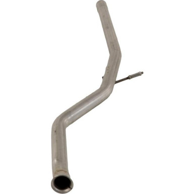 65 / Auspuffrohr Mitte PEUGEOT 206 2.0HDi 00- Rep.Rohr z.20354 8234