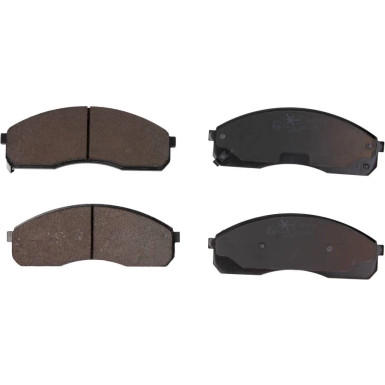 Bremsbelagsatz Kia P. Carnival 99-/Pregio 02-/K2700 19-1137 Bremsbelagsatz Kia P. Carnival 99-/Pregio 02-/K2700 19-1137
