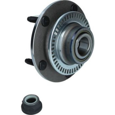 KAMOKA Radlagersatz 5500253 KAMOKA Radlagersatz 5500253
