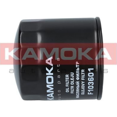 KAMOKA Ölfilter F103601 KAMOKA Ölfilter F103601