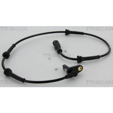 Sensor, Raddrehzahl 818025325 Sensor, Raddrehzahl 818025325