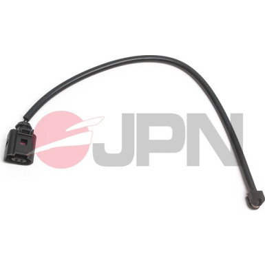 JPN Warnkontakt, Bremsbelagverschleiß 12H0049-JPN JPN Warnkontakt, Bremsbelagverschleiß 12H0049-JPN