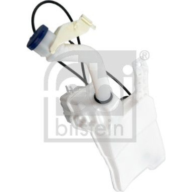 Waschwasserbehälter 177171 Waschwasserbehälter 177171