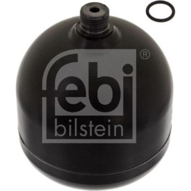FEBI BILSTEIN Druckspeicher, Bremsanlage 01817 FEBI BILSTEIN Druckspeicher, Bremsanlage 01817