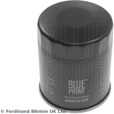Ölfilter Nissan 1.2-3.0 ADN12103 Ölfilter Nissan 1.2-3.0 ADN12103