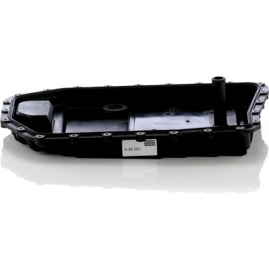 Mann & Hummel Automatikgetriebeölfilter PKW H 50 001 Mann & Hummel Automatikgetriebeölfilter PKW H 50 001