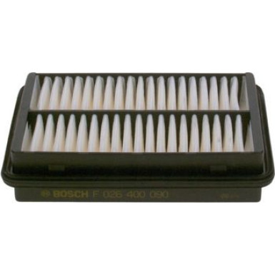 Luftfilter F 026 400 090 Luftfilter F 026 400 090
