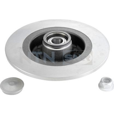 72 482 033 m.Radl. Bremsscheibe HA RENAULT Megane 05 KF155.115U 72 482 033 m.Radl. Bremsscheibe HA RENAULT Megane 05 KF155.115U
