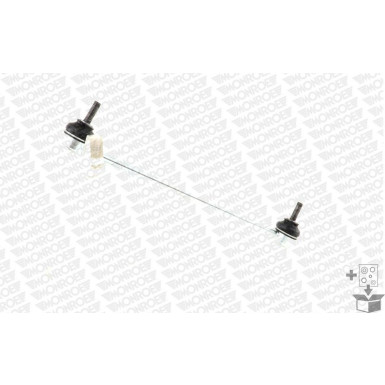 MONROE Stange/Strebe, Stabilisator L28607 MONROE Stange/Strebe, Stabilisator L28607