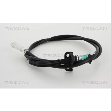 Seilzug, Feststellbremse Volvo T. S80/V70/Xc70 98-07 Le/Pr 814027139 Seilzug, Feststellbremse Volvo T. S80/V70/Xc70 98-07 Le/Pr 814027139