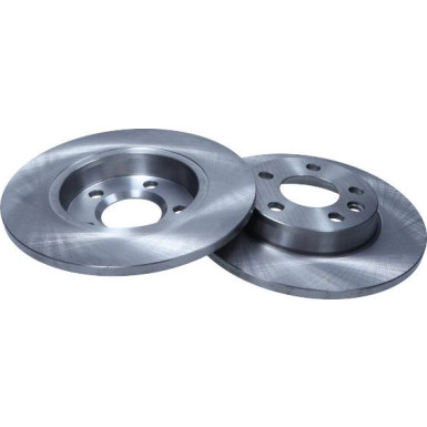 Maxgear Bremsscheibe Vw T. T4 96 19-0789