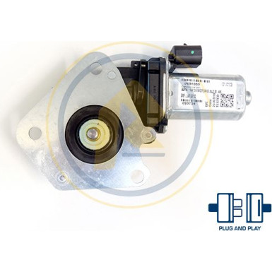 Elektromotor, Fensterheber 01.0103