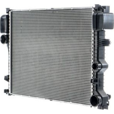MAHLE Kühler, Motorkühlung CR 860 000P BEHR Premium Line