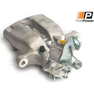 PROFIPOWER Bremssattel 4B2274R