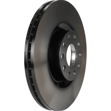 12 481 050 Bremsscheibe VA AUDI A6,S6 (Quattro) 97 TRW SINGLE DF6060S