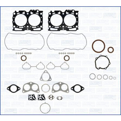 Dichtungsvollsatz, Motor MULTILAYER STEEL 50361200