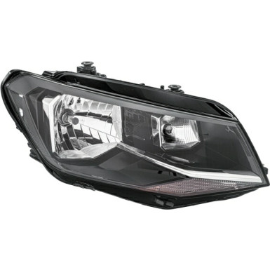 Scheinwerfer R H4/H21W +MOT +TGFL HELLA PQ VW CADDY IV 5,15-8,20 1ED 012 286-021