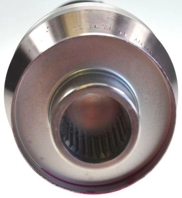 Antriebswelle VA li VW T5 Bus 2.5TDI 03 GKN Automotive OE-Technologie 50°- Beugewinkel 24159