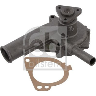 FEBI BILSTEIN Wasserpumpe 01630
