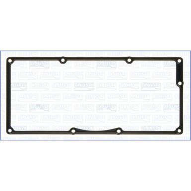 DICHTUNG, ZYLINDERKOPFHAUBE RENAULT TWINGO II 07- GRUBO : 0,35 [MM] AJU11075100