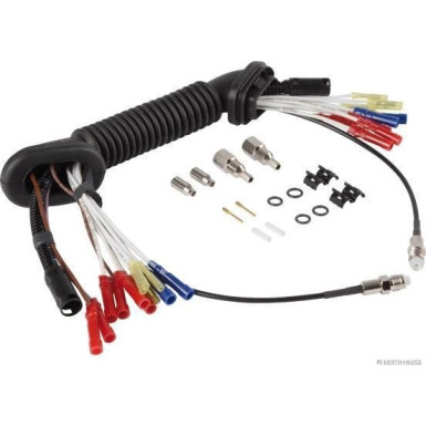 Kabelreparatursatz, Heckklappe 51277378 Kabelreparatursatz, Heckklappe 51277378