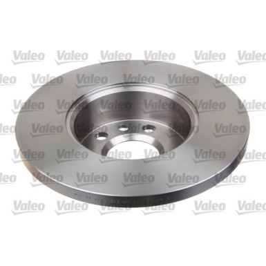 VALEO Bremsscheibe 197218