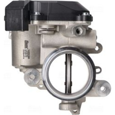 NISSENS Drosselklappenstutzen 955056 FIRST FIT NISSENS Drosselklappenstutzen 955056 FIRST FIT