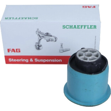 Lagerung, Achskörper 829 0501 10