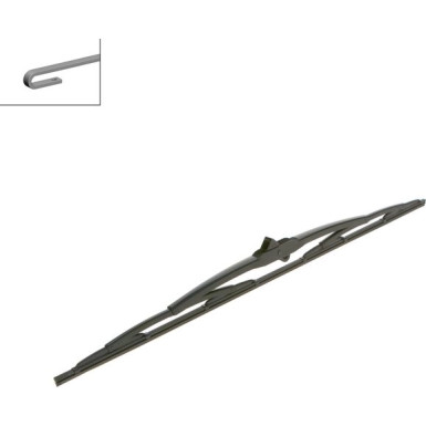 Bosch Wischerblatt N65 3397018963