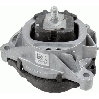 Lagerung, Motor Bmw X3/X4 2.0D 10 38090 01 Lagerung, Motor Bmw X3/X4 2.0D 10 38090 01