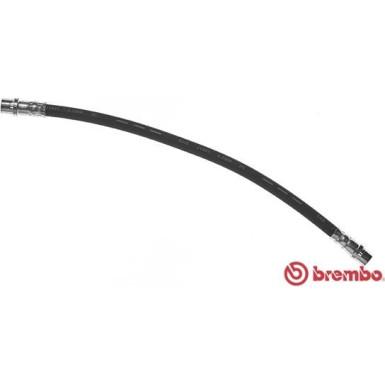 BREMBO Bremsschlauch T 85 121 ESSENTIAL LINE