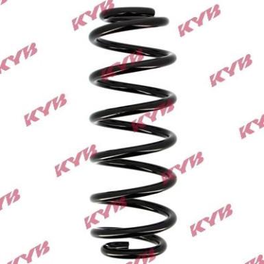 KYB Fahrwerksfeder Peugeot T. 308 2.0Hdi 09/07 K-Flex RH6386