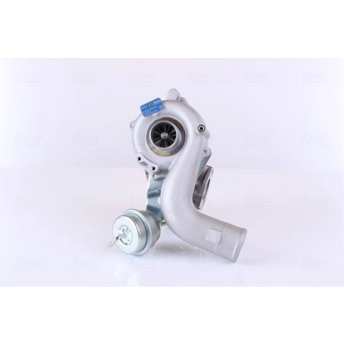 Nissens Turbo 93221 Nissens Turbo 93221