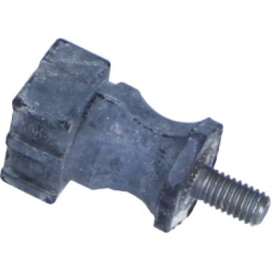 Original VAG Stoßstangenbefestigung VW Golf 98-14 06A133567A