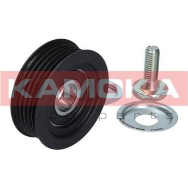 KAMOKA Umlenk-/Führungsrolle, Keilrippenriemen R0359 KAMOKA Umlenk-/Führungsrolle, Keilrippenriemen R0359