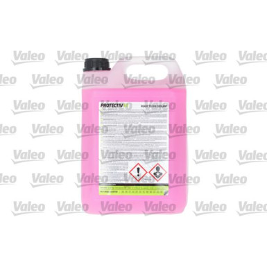 VALEO Frostschutzmittel 820885 PROTECTIV 50 VALEO Frostschutzmittel 820885 PROTECTIV 50