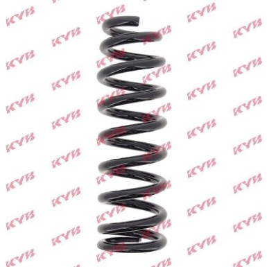 KYB Fahrwerksfeder Toyota P. Land Crusier 3.0 D-4D 09/02 K-Flex RF3148