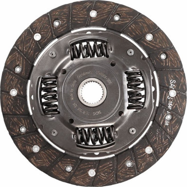 SACHS Kupplungssatz 3000 950 064