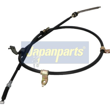 Seilzug, Feststellbremse Mitsubishi T. L200 07- Pr BC-507 Seilzug, Feststellbremse Mitsubishi T. L200 07- Pr BC-507