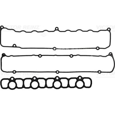 Dichtungssatz, Zylinderkopfhaube MITS Carisma 1.8 16V GDI 97-06 15-53748-01