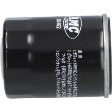AMC Ölfilter PKW SO-922 AMC Ölfilter PKW SO-922