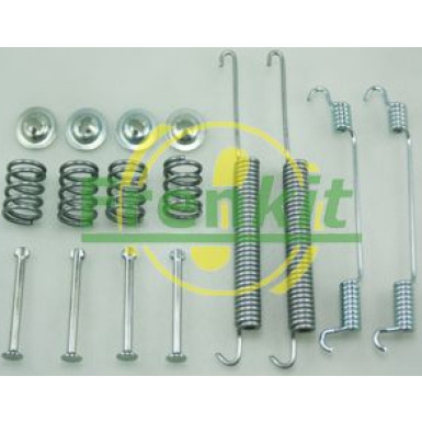 FRENKIT Reparatursatz, Feststellbremswelle 950806 FRENKIT Reparatursatz, Feststellbremswelle 950806
